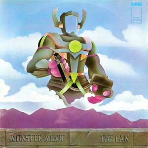 Monster Movie (1989 Remastered)