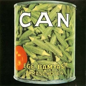 Ege Bamyasi [1989, Spoon Cd 008]