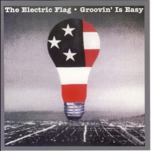 Groovin' Is Easy