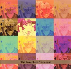 The Greenberg Variations