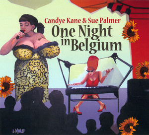 One Night In Belgium