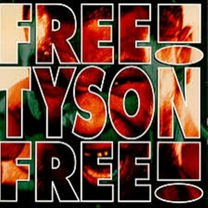 Free Tyson Free!