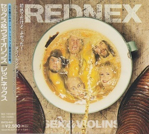 Sex&Violins