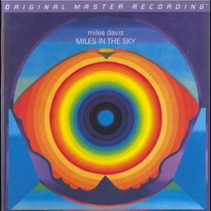 Miles In The Sky