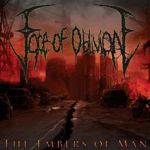 The Embers Of Man