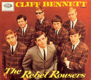 The Rebell Rousers