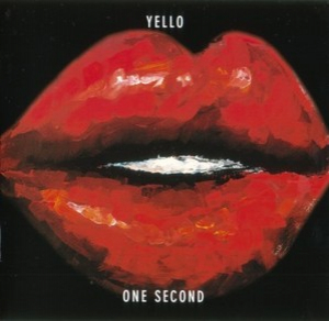 One Second (2005 Reissue, Remaster Series)