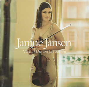 The Four Seasons (Janine Jansen)