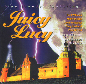 Blue Thunder