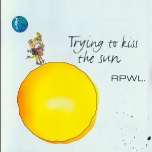 Trying To Kiss The Sun