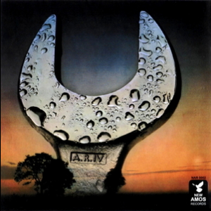 A.r. IV