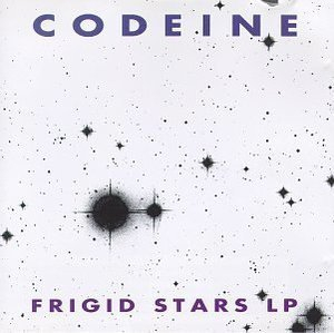 Frigid Stars LP