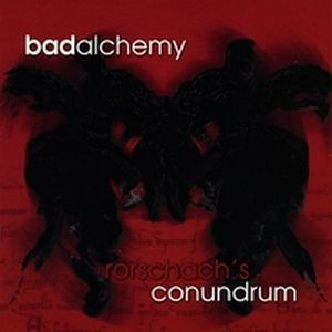 Rorschach's Conundrum