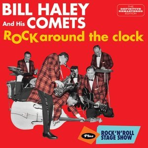 Rock Around The Clock / Rock Around The Country