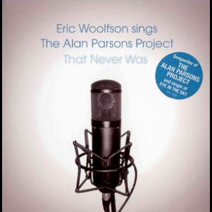Alan Parsons Project That Never Was