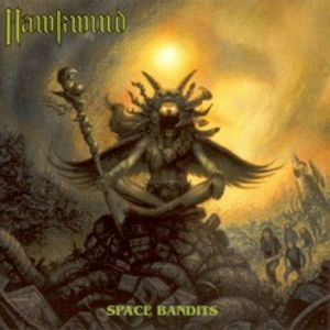 Space Bandits