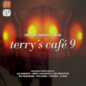 Terry's Cafe 9