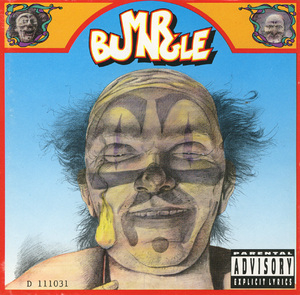 Mr. Bungle