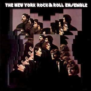 The New York Rock & Roll Ensemble