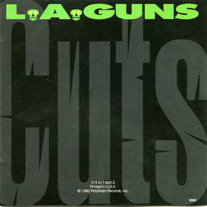 Cuts