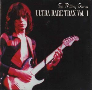 Ultra Rare Tracks Vol.1 (2003 Russia)