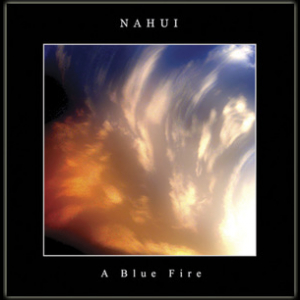 A Blue Fire