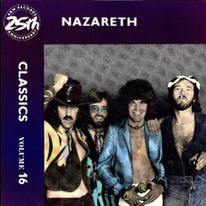 Classics Volume 16