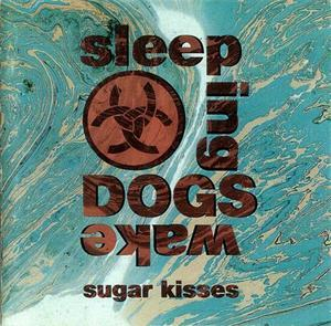 Sugar Kisses