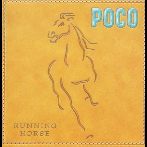 Running Horse