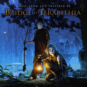 Bridge To Terabithia (OST)