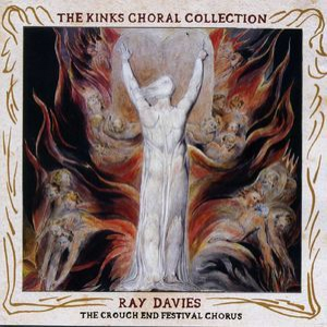The Kinks Choral Collection