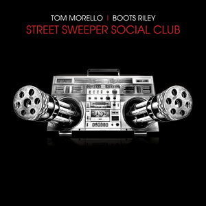 Street Sweeper Social Club