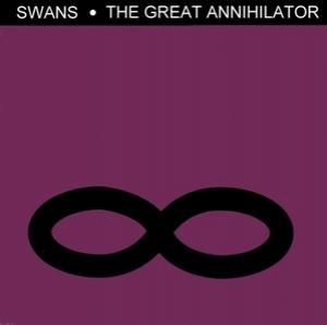 The Great Annihilator
