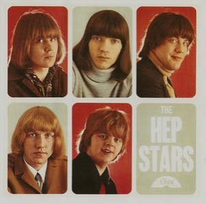 The Hep Stars