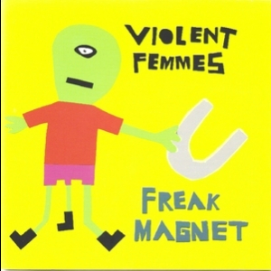 Freak Magnet