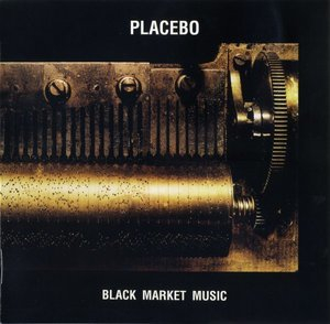 Black Market Music (2013 Japan, UICY-25403)