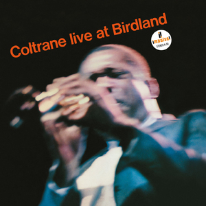 Live At Birdland