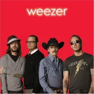 Weezer - Weezer (The Red Album) 2008 FLAC MP3 download ...