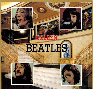 Golden Beatles