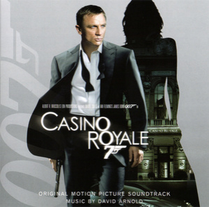 Casino Royale / Казино Рояль