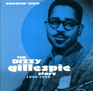Dizzy Gillespie Torrent Flac
