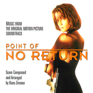 Point Of No Return