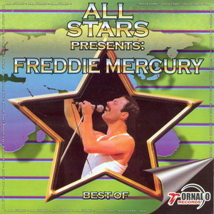 All Stars Presents: Freddie Mercury Best Of