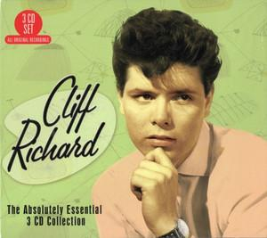 Cliff Richard - The Absolutely Essential 3 CD Collection (2015) FLAC ...