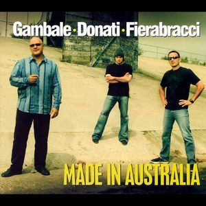 Made In Australia