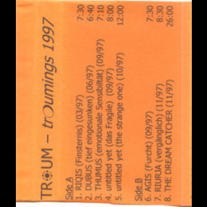 Troumings 1997