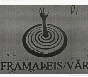 Framaþeis / Vār