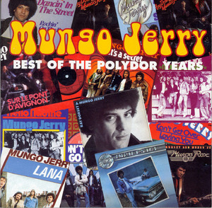 Best Of The Polydor Years  (Bonus Track)