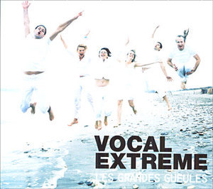 Vocal Extreme