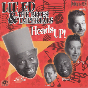 Heads Up!